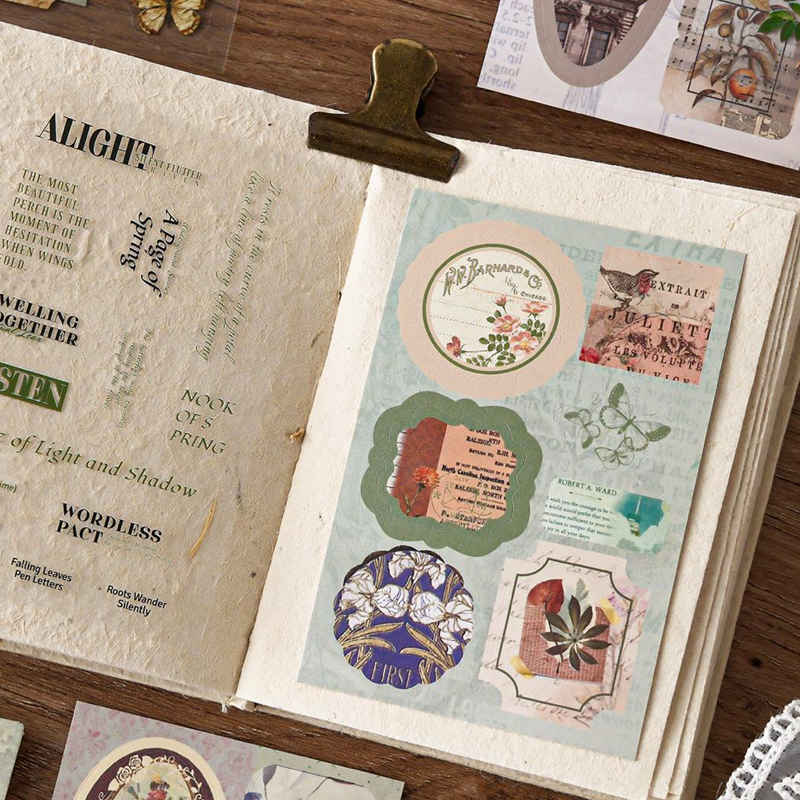 Mr.Paper 30 Sheets/Between Lig - Art Craft Book review and price