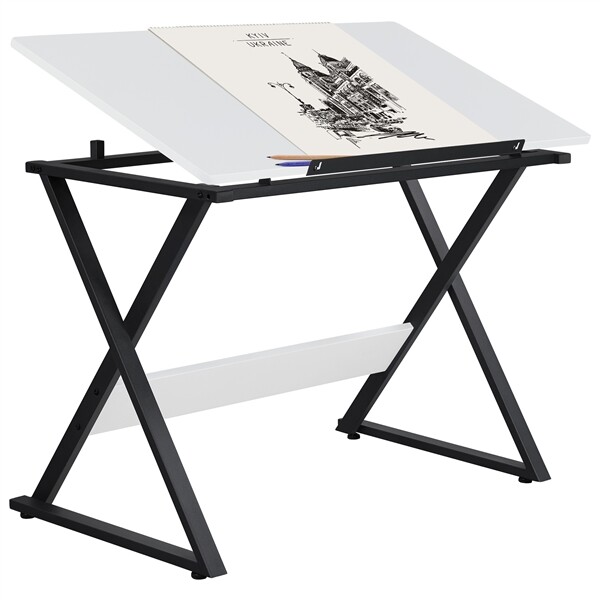 Art Desk Drafting Table Craft  - Artwork Craft review and price