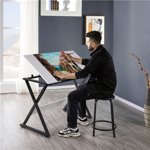 Art Desk Drafting Table Craft  - Artwork Craft review and price