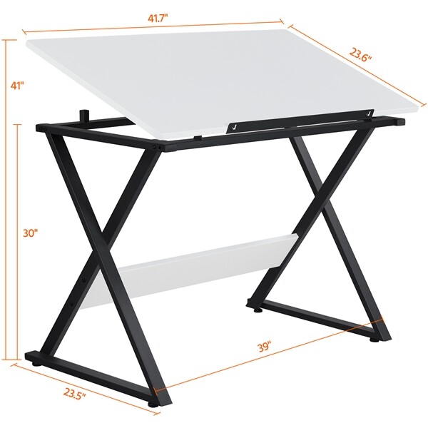Art Desk Drafting Table Craft  - Artwork Craft review and price
