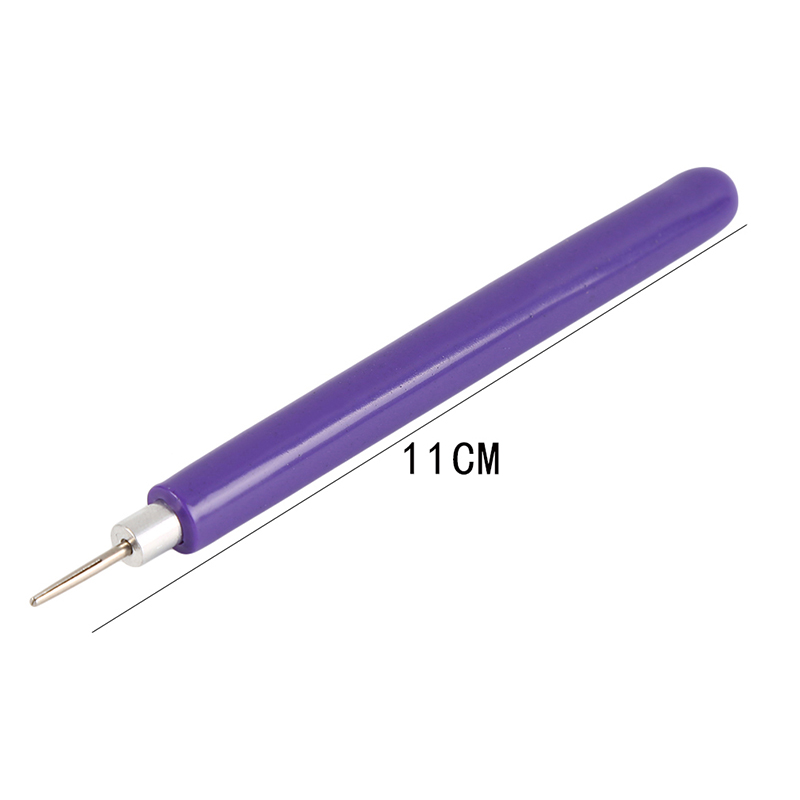 Paper Quilling Tools Slotted K - Art Quilling Craft review and price