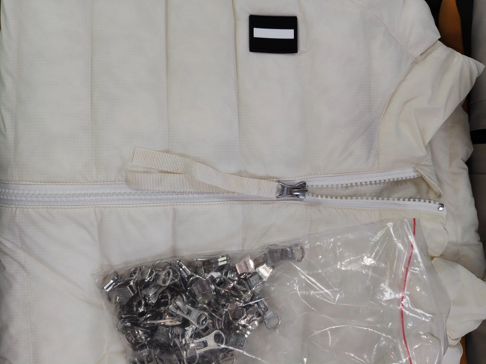20pcs/Lot 5# YKK Zipper Slider - Art Craft Description review and price