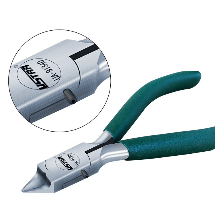 Single Blade Cutting Pliers Ni - Art Craft Robot review and price