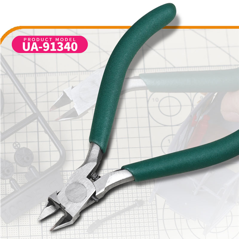 Single Blade Cutting Pliers Ni - Art Craft Robot review and price