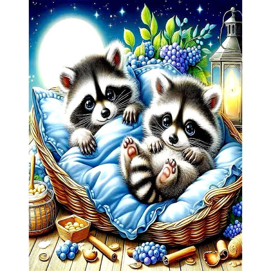 RUOPOTY Black And White Kitten - Art Craft Ideas With Paper review and price