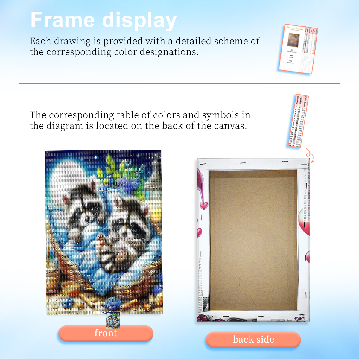 RUOPOTY Black And White Kitten - Art Craft Ideas With Paper review and price