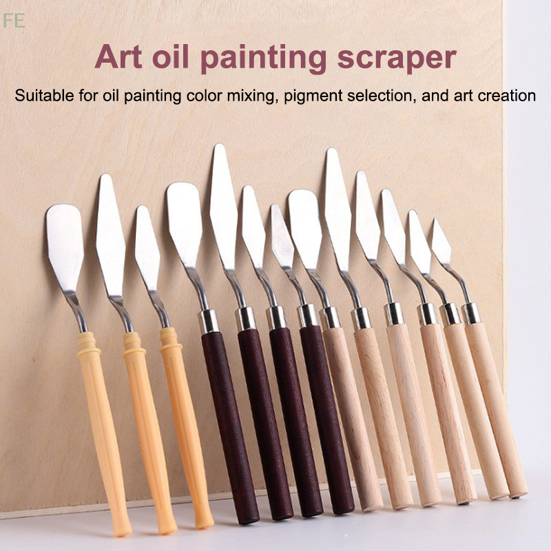 [F] 7Pcs/Set Stainless Steel O - Art Craft Knife review and price
