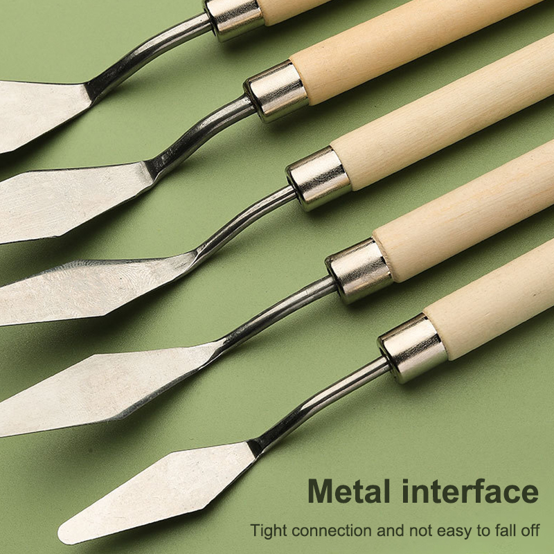 [F] 7Pcs/Set Stainless Steel O - Art Craft Knife review and price