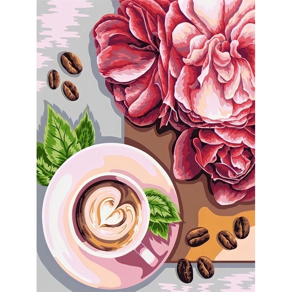 RUOPOTY Cappuccino Diamond Pai - Art Craft Ideas With Paper review and price