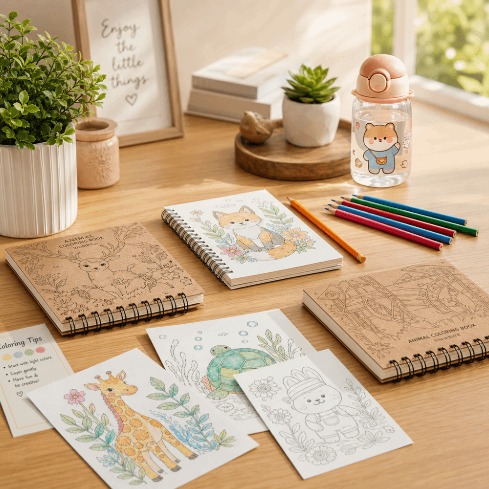 Tracing Line Vintage Coloring  - Art Craft Book review and price