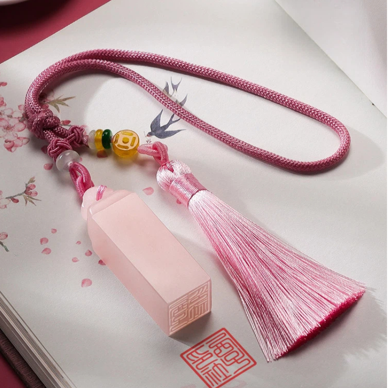 Jade Personal Name Seal Engrav - Art Craft Names review and price