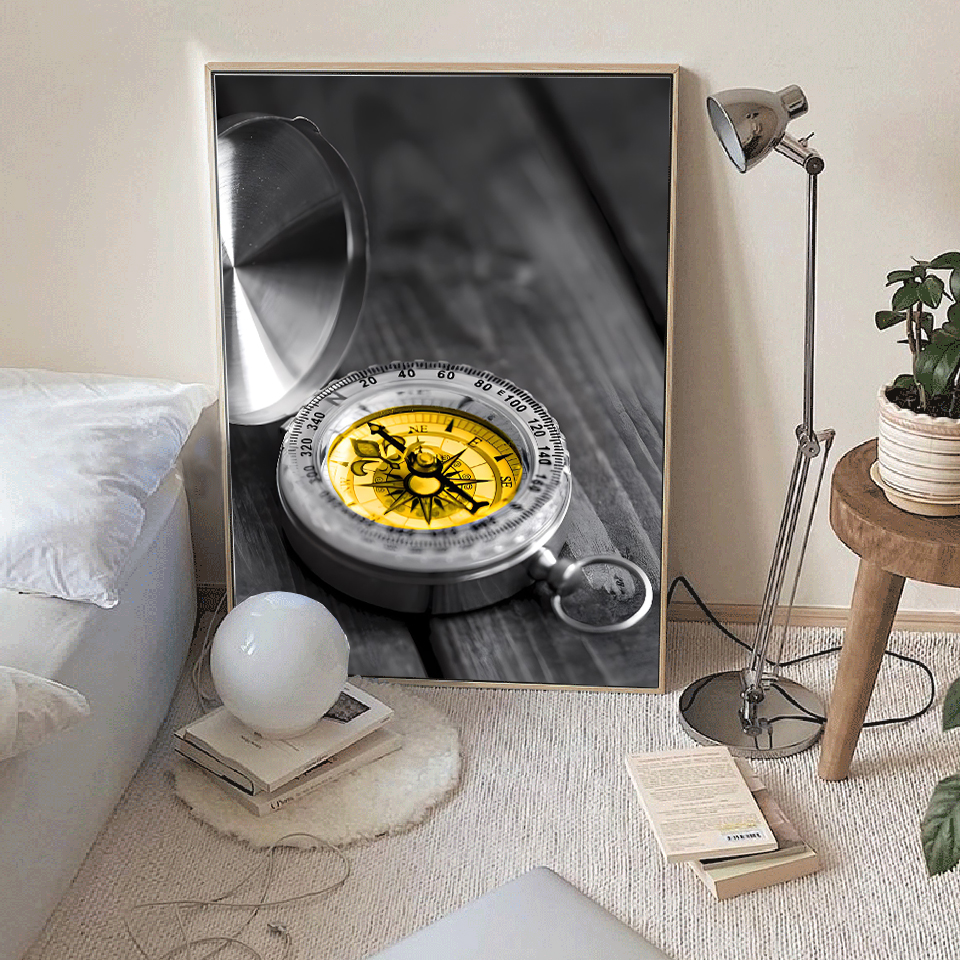 5D DIY Diamond Painting Black  - Art Craft Night review and price