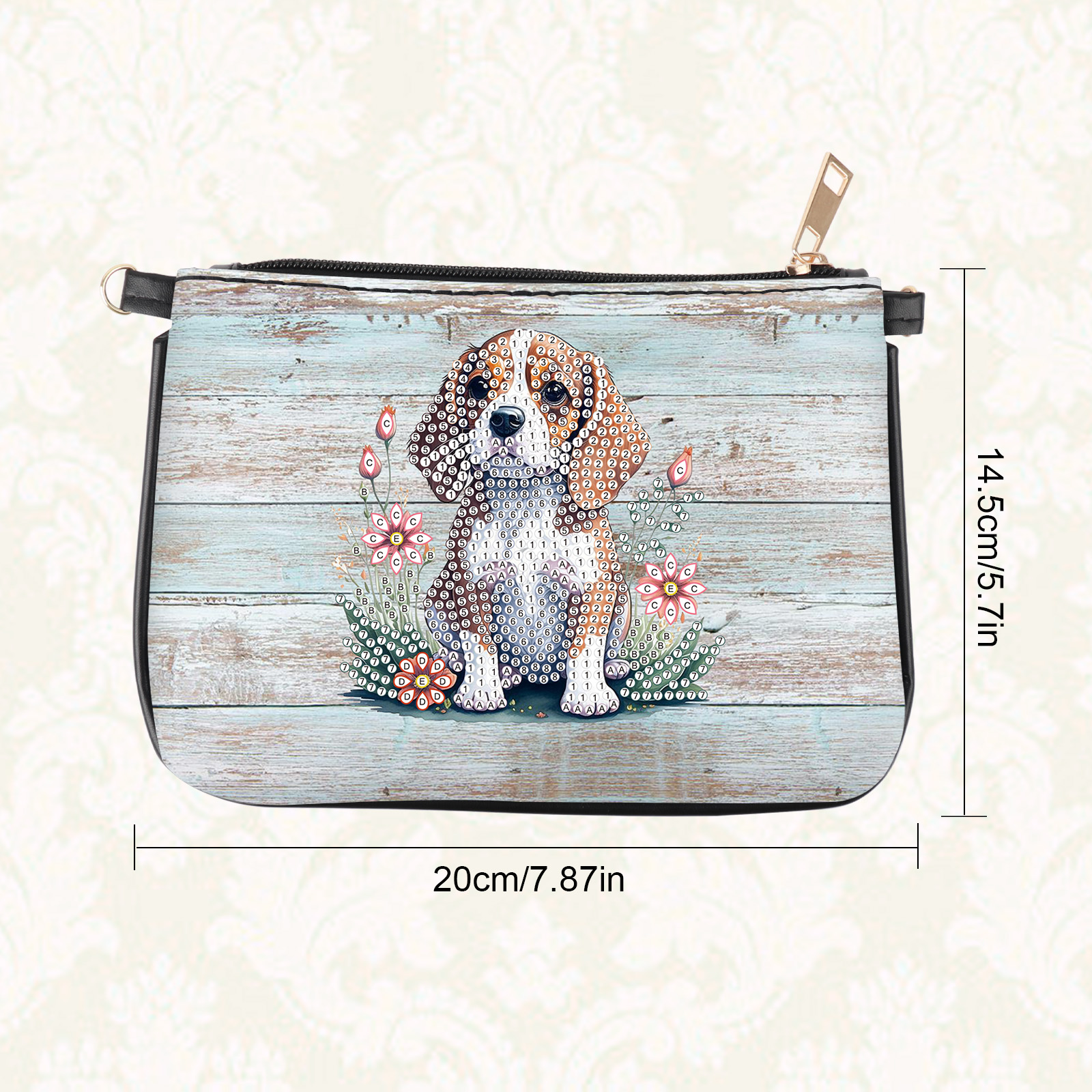 Diamond Art Painting bag Kits  - Art Craft Adult review and price