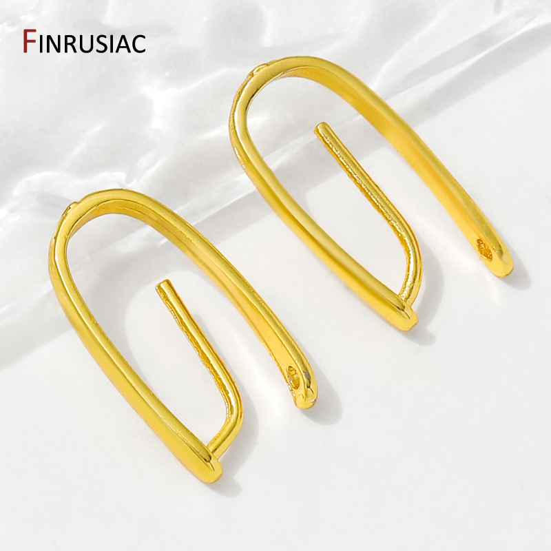14/18K Gold Plated Brass Penda - Art Craft Ideas review and price