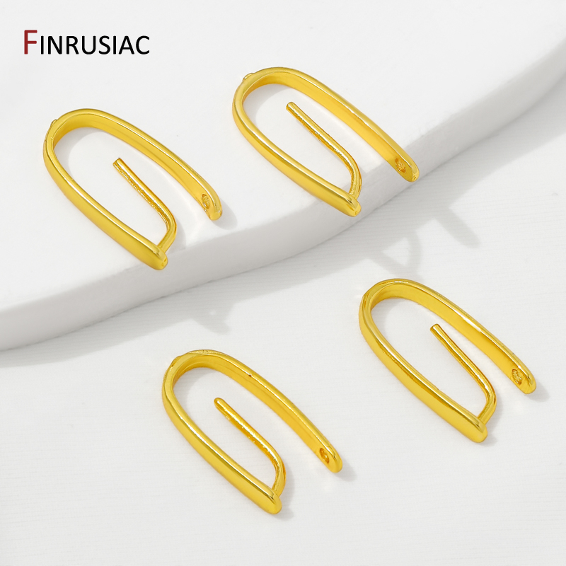 14/18K Gold Plated Brass Penda - Art Craft Ideas review and price