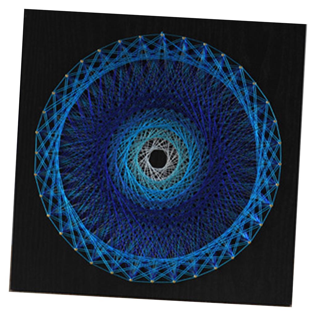 Wooden Craft Bird Nest String  - Artwork Craft review and price