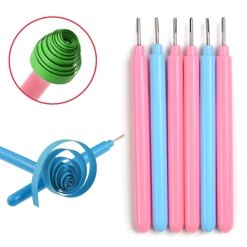 Set Paper Flower Quilling Tool - Art Quilling Craft review and price
