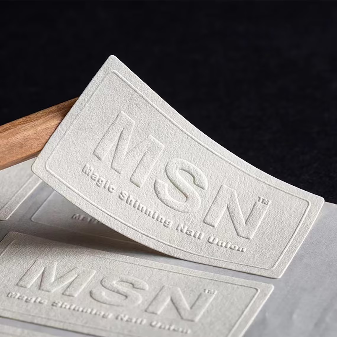 500pcs Custom Logo Stickers Em - Art Craft Items review and price