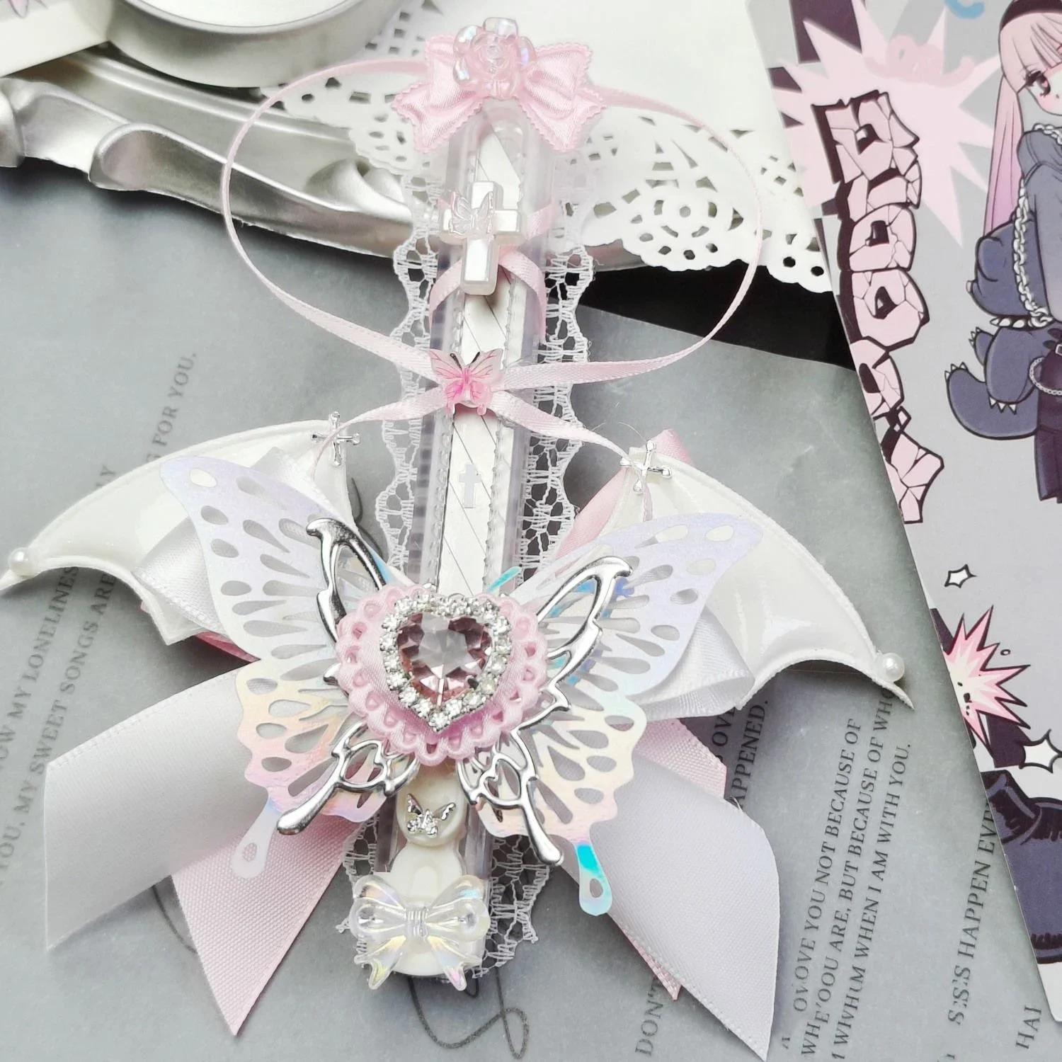 Original Laser Dream Butterfly - Art Craft Knife review and price