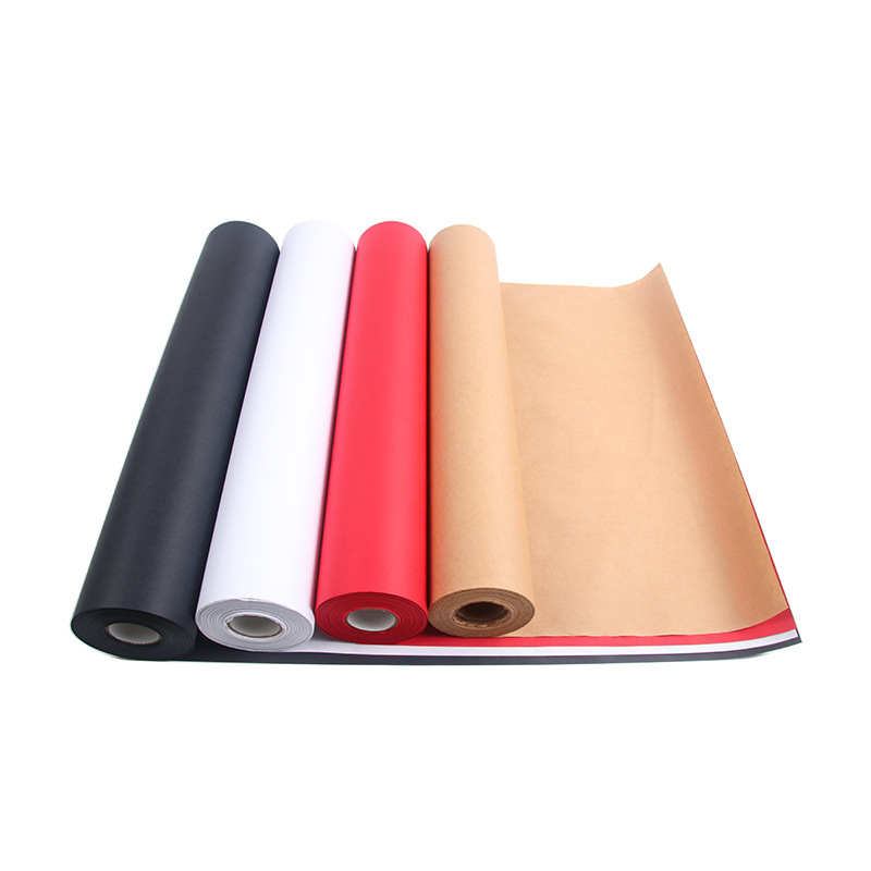Kraft Craft Paper Roll White P - Art Craft Items review and price