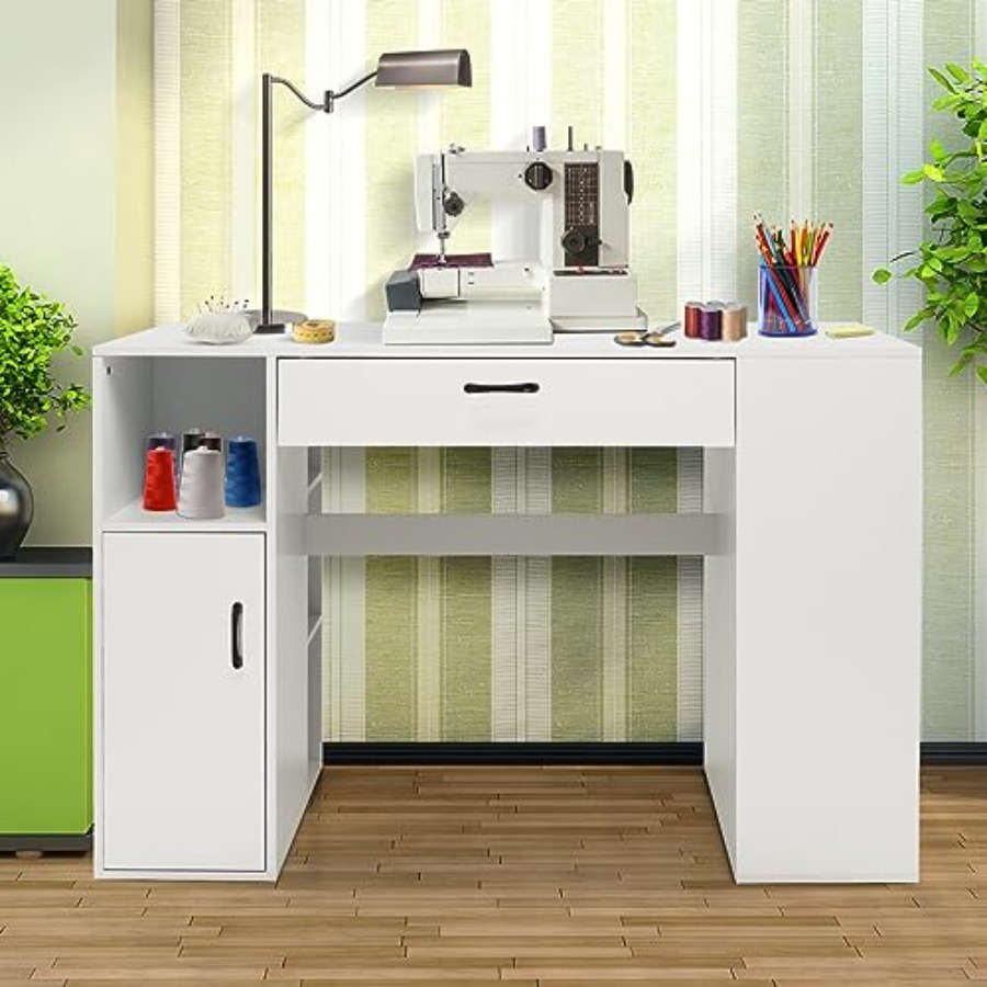 Craft Table with Storage Artwo - Artwork Craft review and price