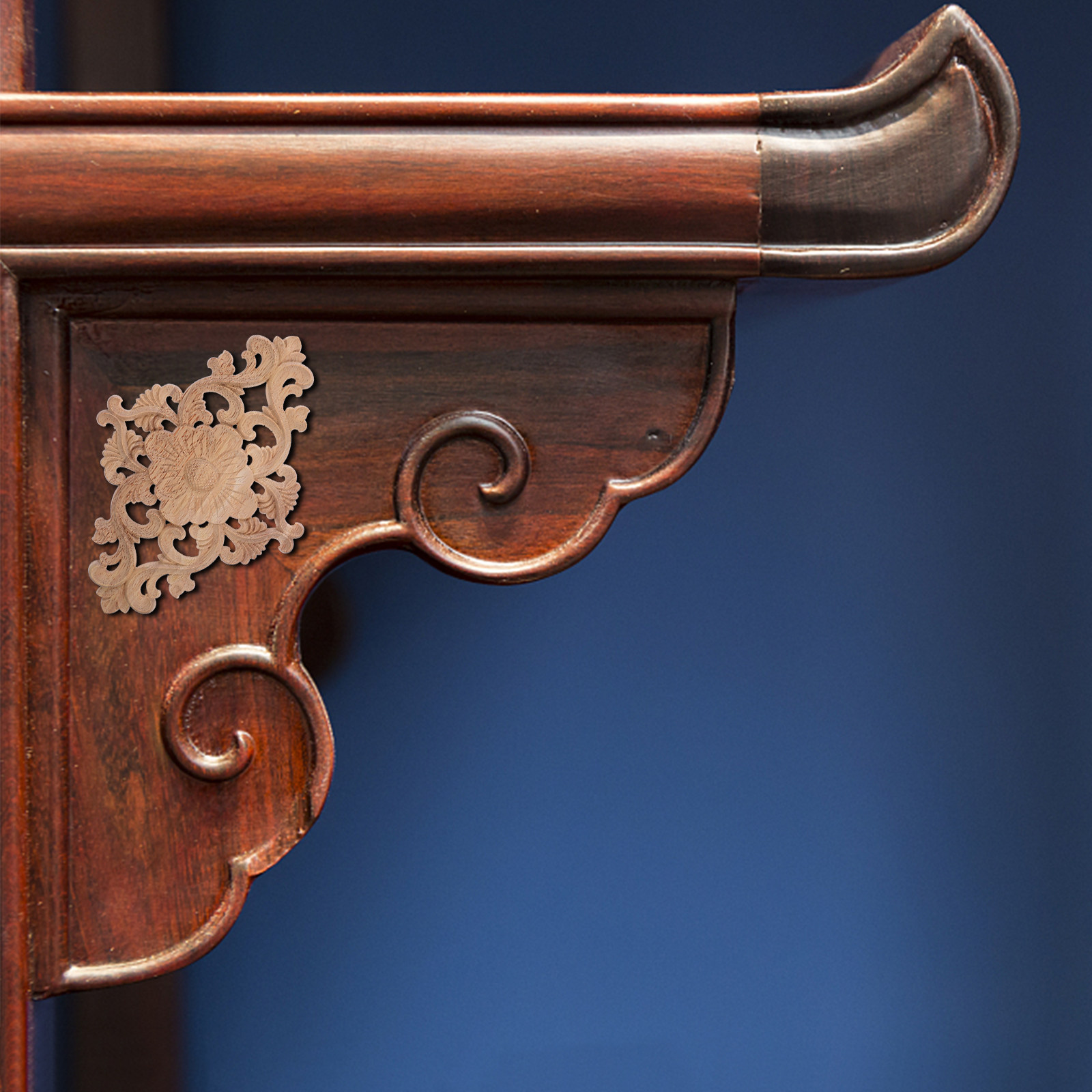 1Pcs Premium Solid Wood Carved - Artwork Craft review and price