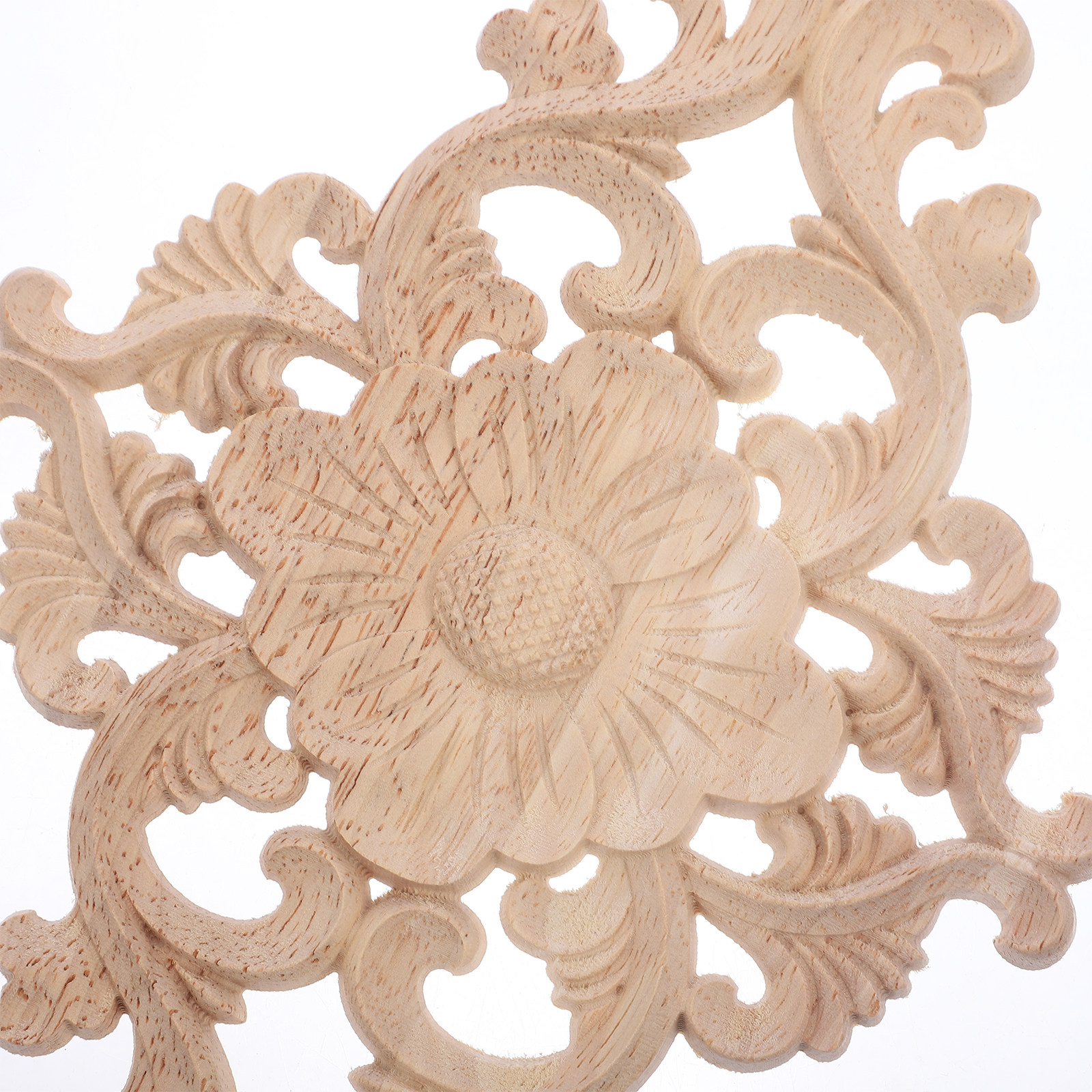 1Pcs Premium Solid Wood Carved - Artwork Craft review and price