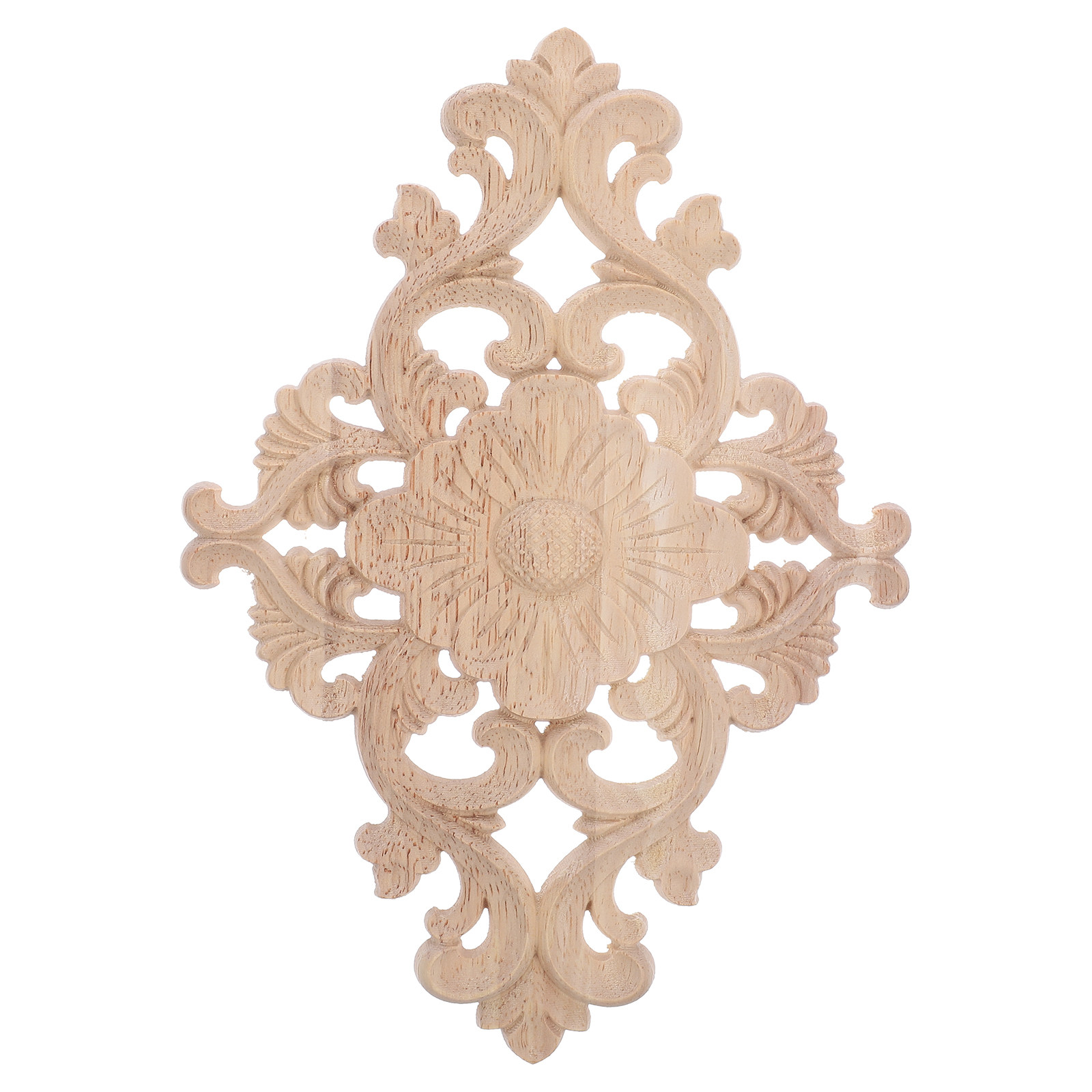 1Pcs Premium Solid Wood Carved - Artwork Craft review and price