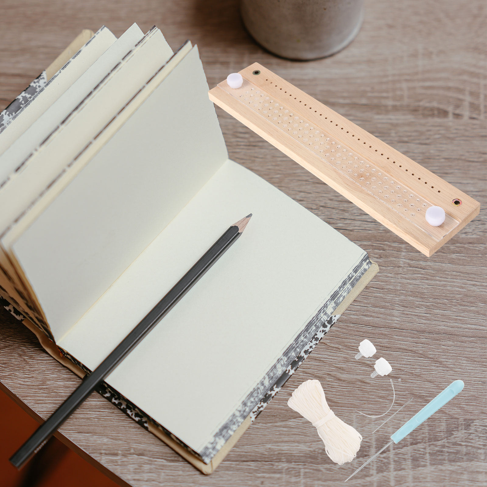 1Set Bookbinding Supplies Kit  - Bookbinding Supply Kit review and price