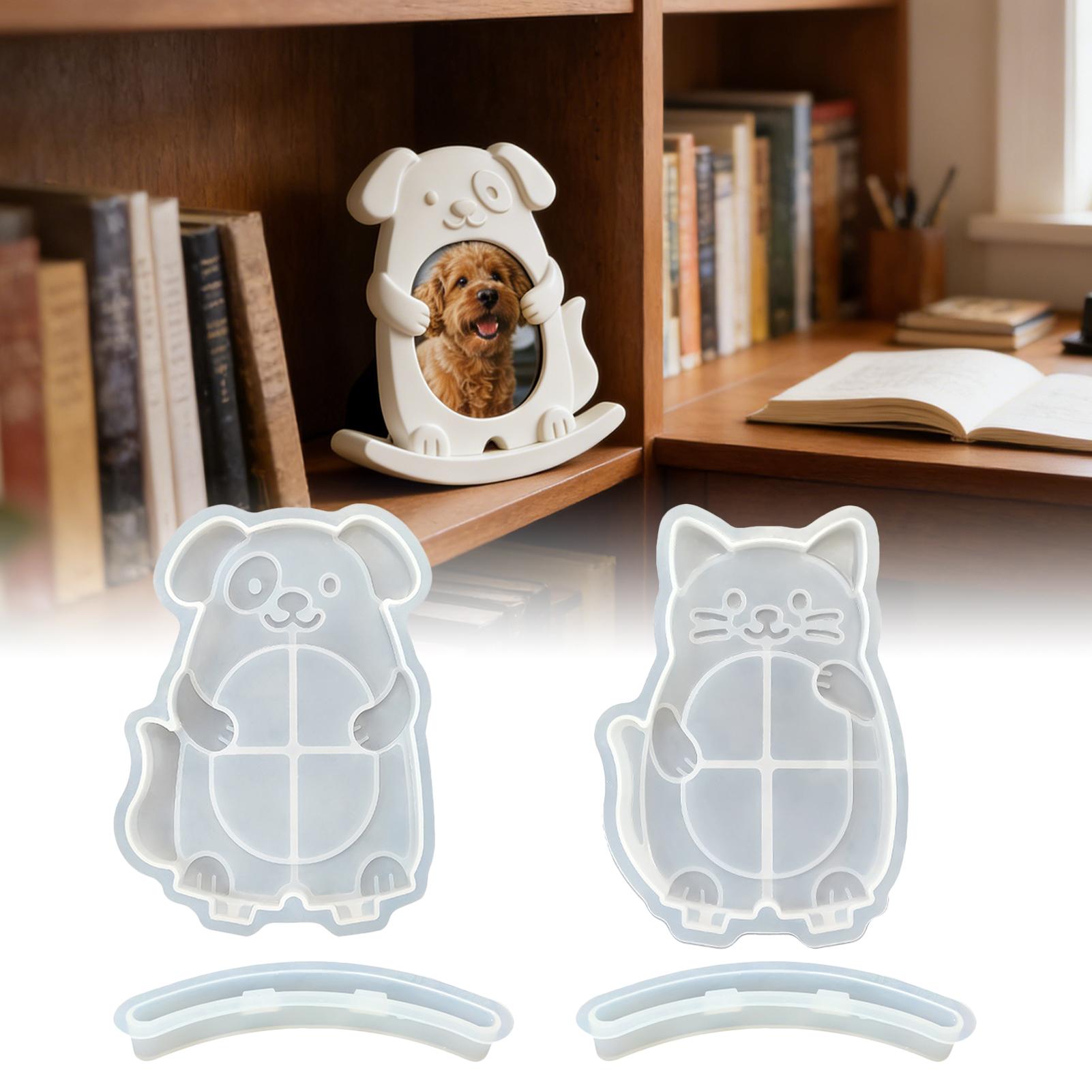 Silicone Resin Molds Easy Rele - Art Craft Easy review and price