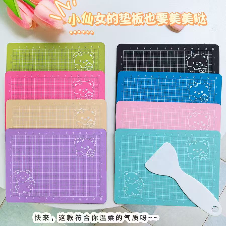 A6 art supplies kawaii carving - Art Craft Knife review and price