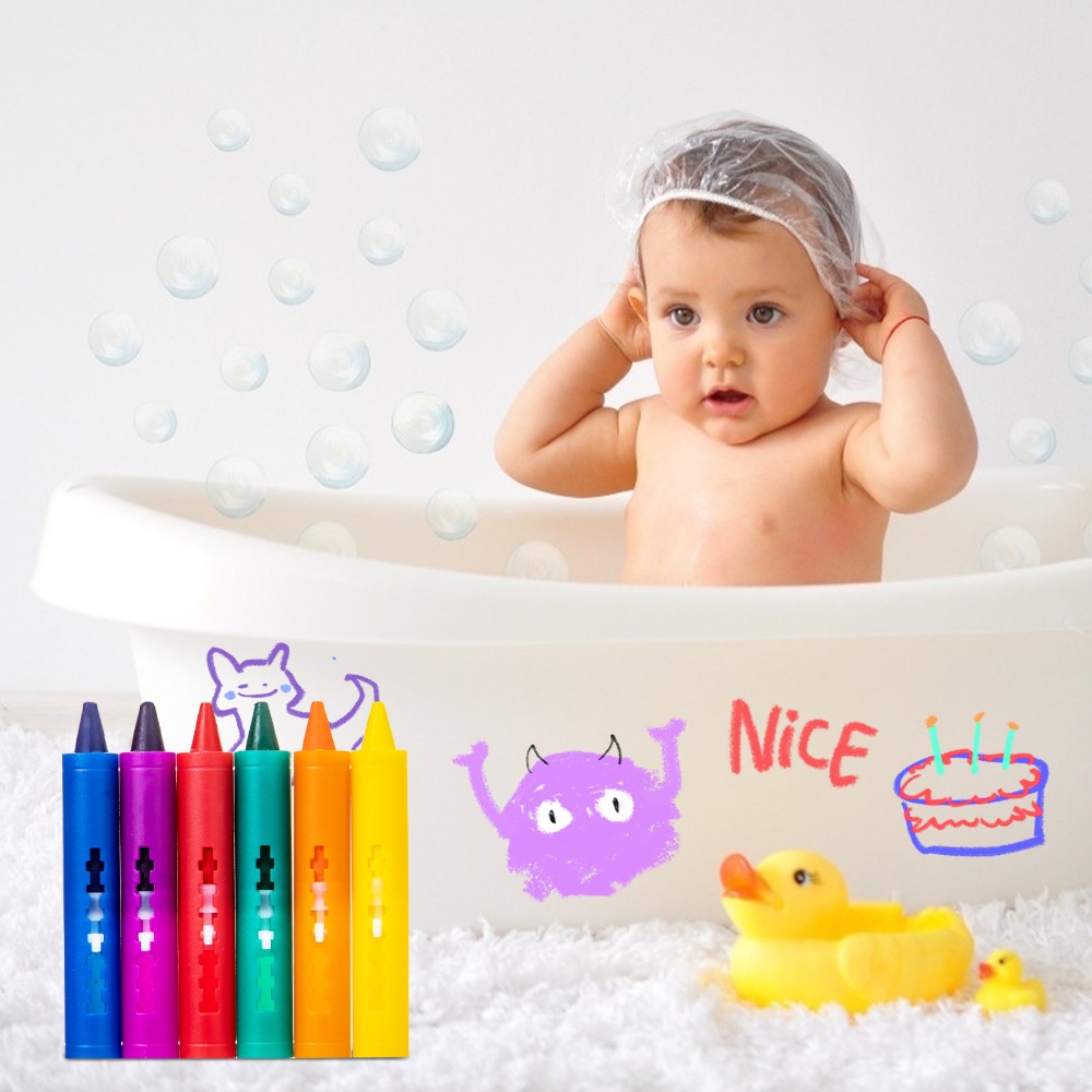 Art supplies Washable Bath-Cra - Art Craft Easy review and price
