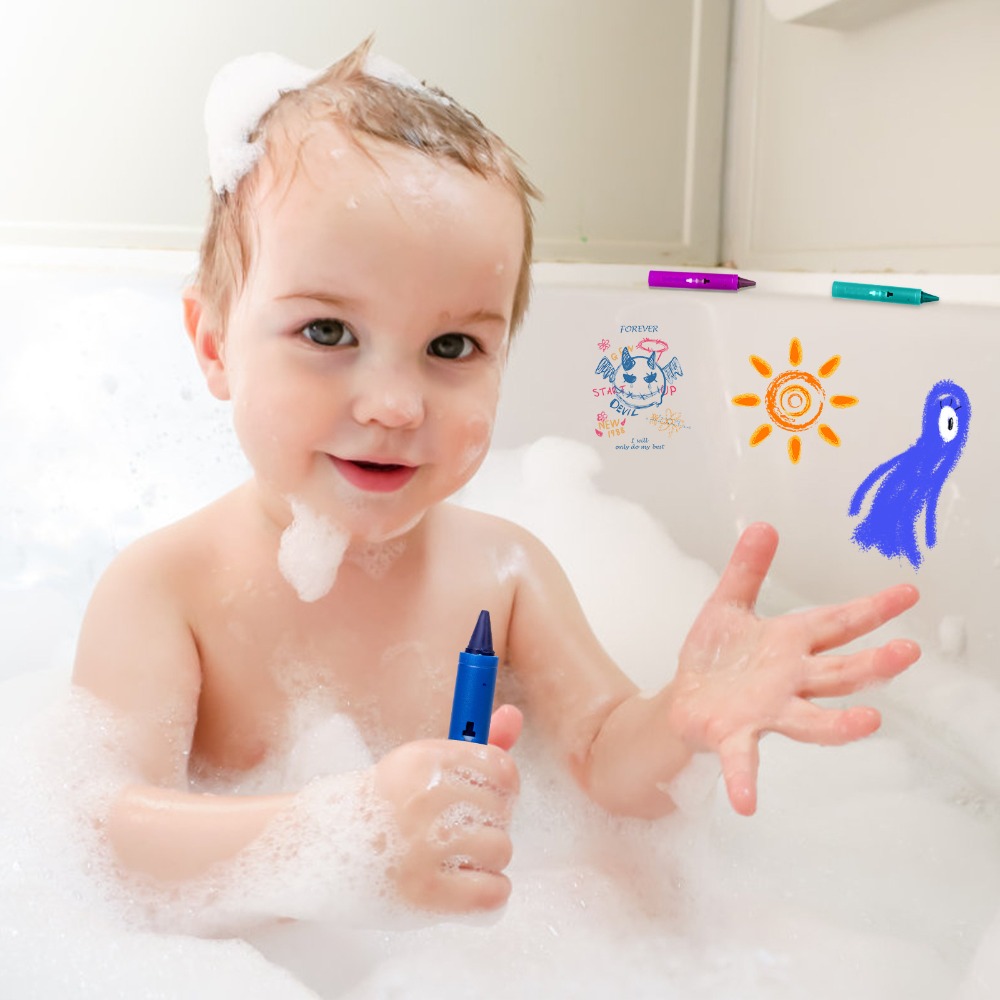Art supplies Washable Bath-Cra - Art Craft Easy review and price