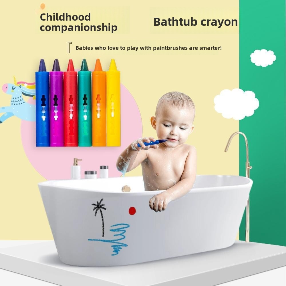 Art supplies Washable Bath-Cra - Art Craft Easy review and price