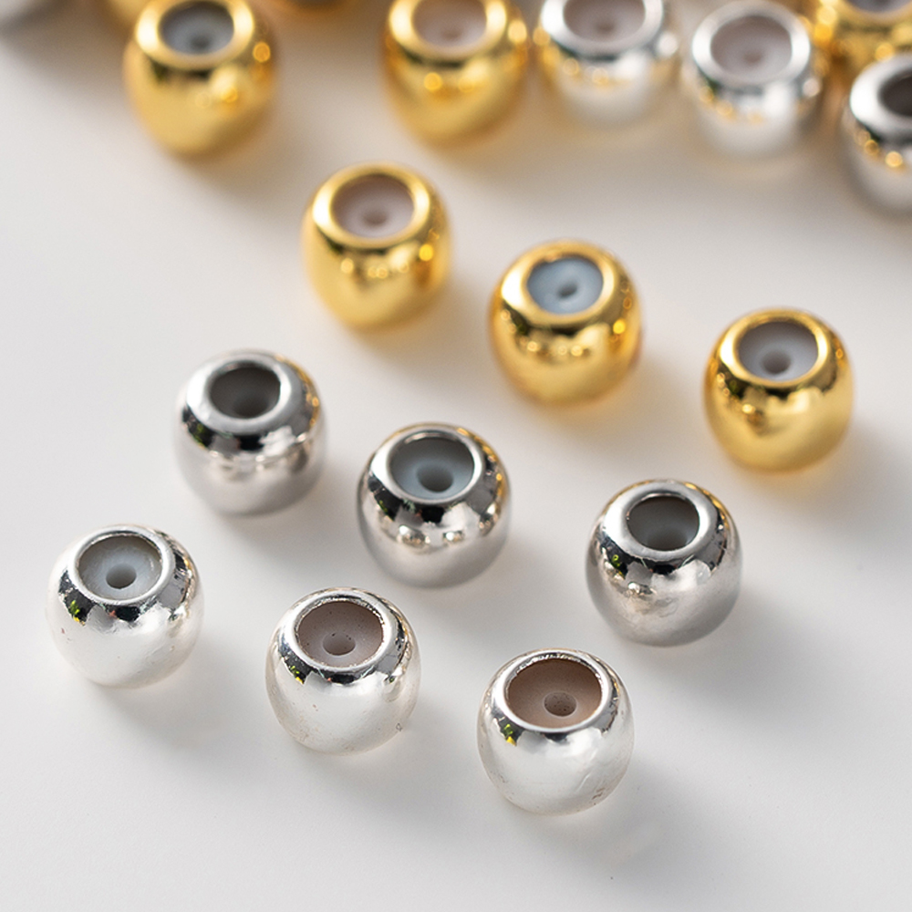 20pcs 18K Gold Plated Brass Ro - Art Craft Ideas review and price
