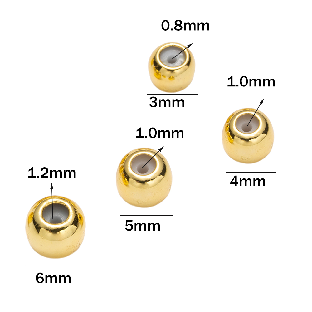 20pcs 18K Gold Plated Brass Ro - Art Craft Ideas review and price