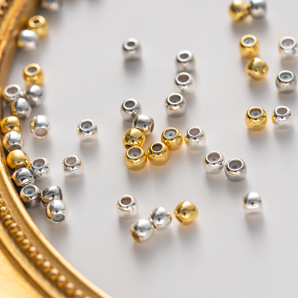 20pcs 18K Gold Plated Brass Ro - Art Craft Ideas review and price