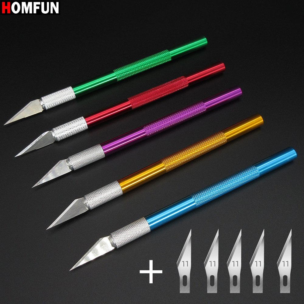 HOMFUN 5D Diamond Painting Pap - Art Craft Knife review and price