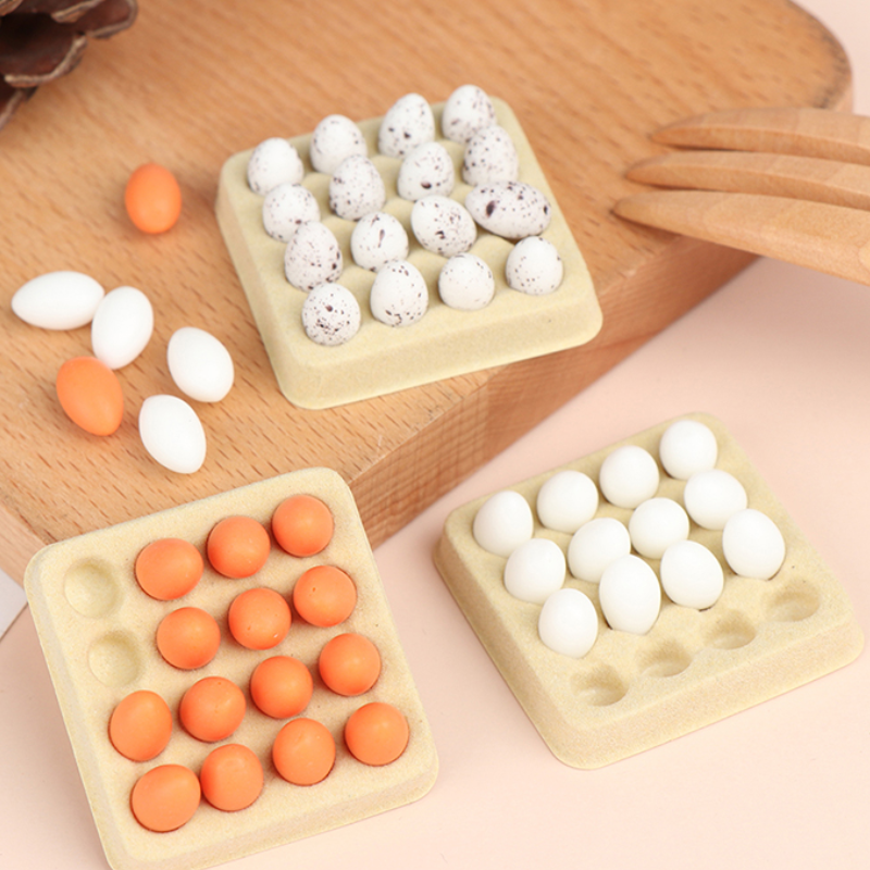🛒1Set Gift Playing House Minia - Art Craft House review and price