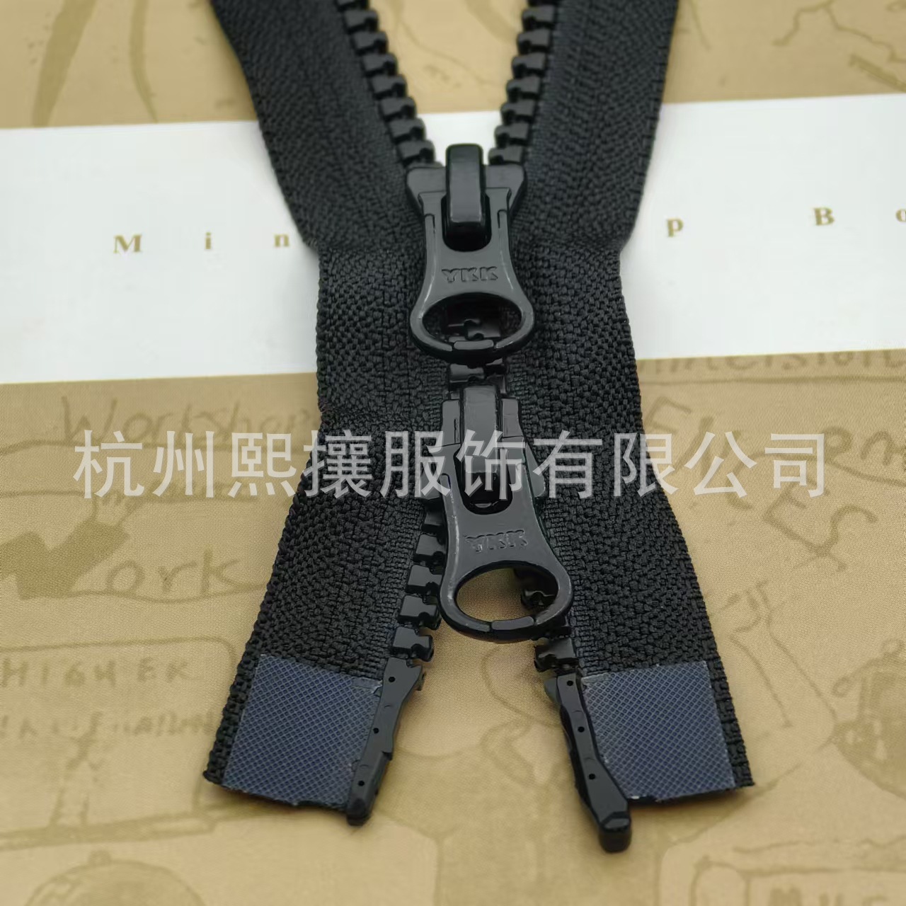 20pcs/Lot YKK Zipper 5# 60-120 - Art Craft Description review and price