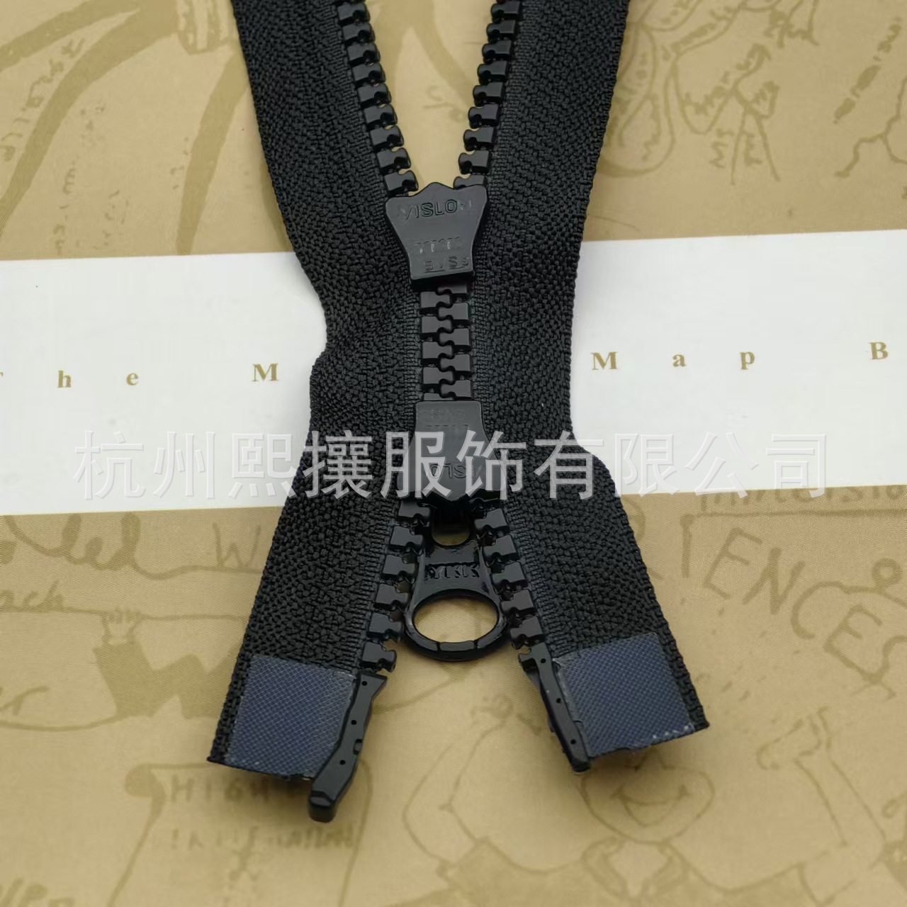 20pcs/Lot YKK Zipper 5# 60-120 - Art Craft Description review and price