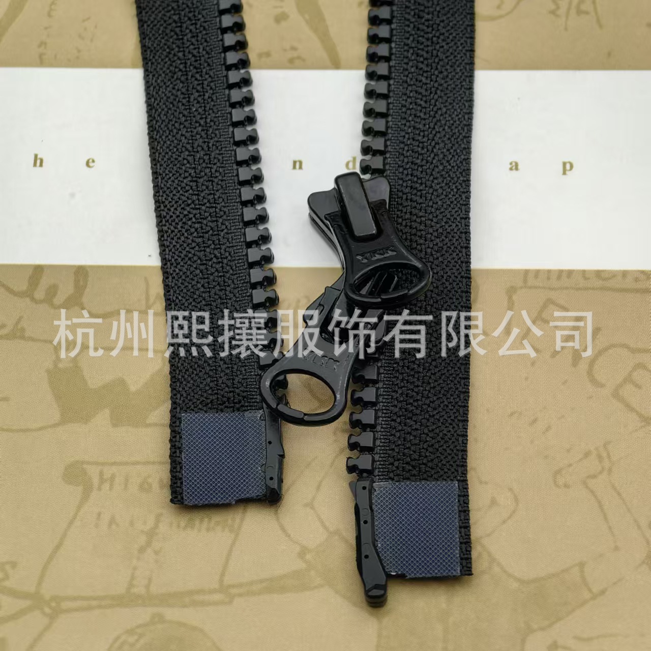 20pcs/Lot YKK Zipper 5# 60-120 - Art Craft Description review and price