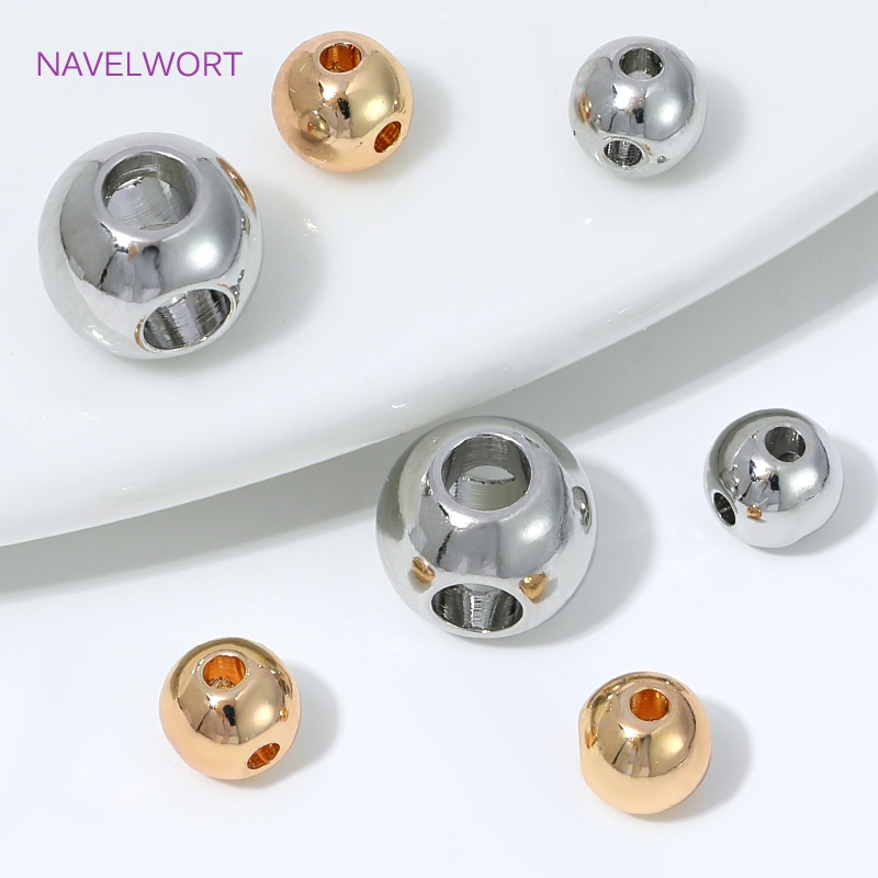 KC Gold Plated 4 Holes Round S - Art Craft Ideas review and price