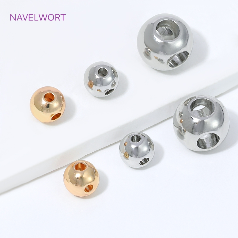 KC Gold Plated 4 Holes Round S - Art Craft Ideas review and price