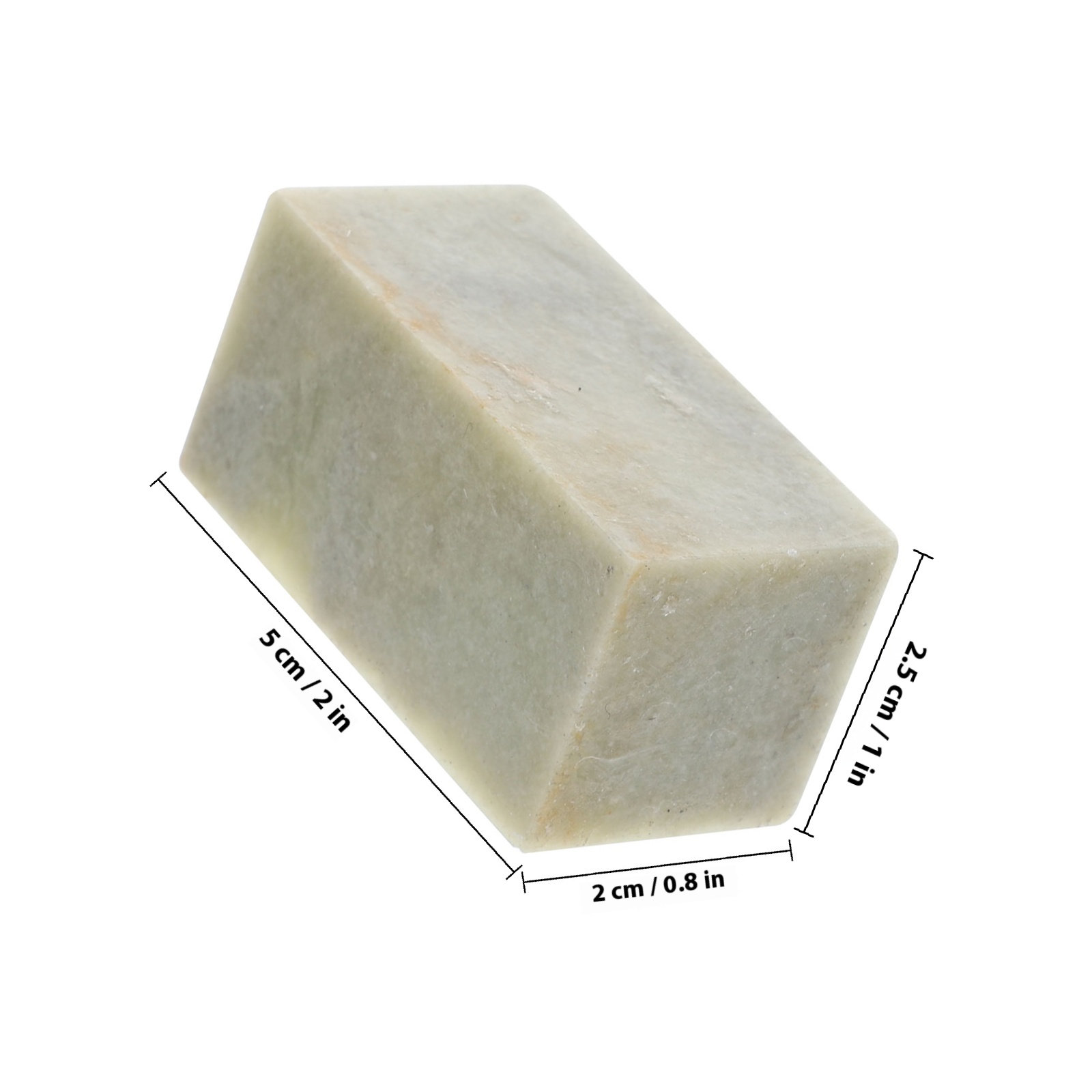 Natural Stone Seal Blank for D - Art Craft Names review and price