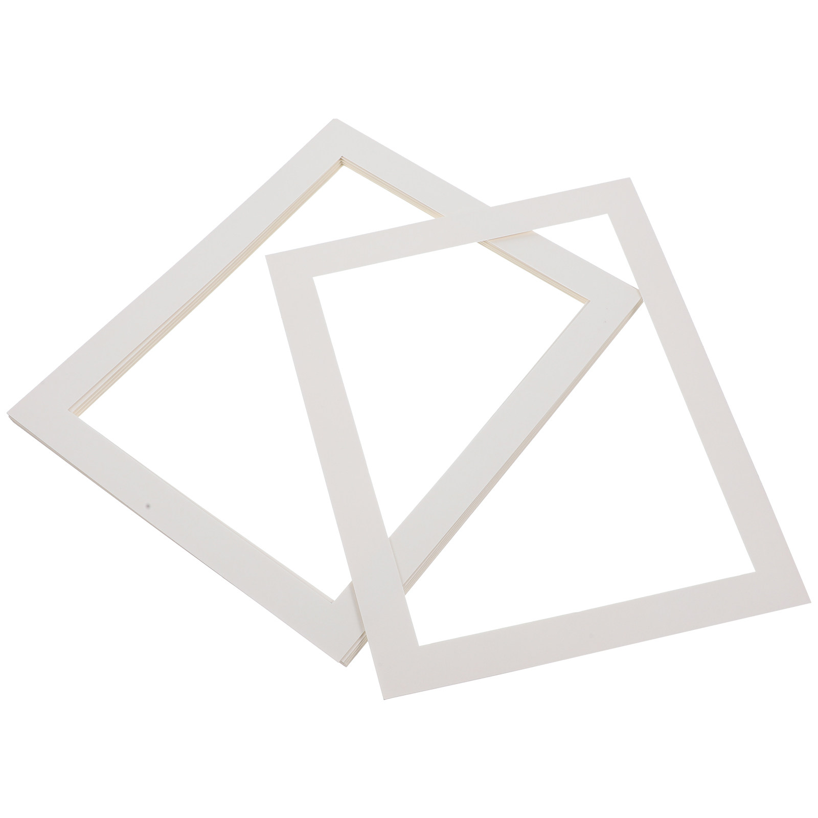 10pcs Frame Mats Picture Mats  - Artwork Craft review and price