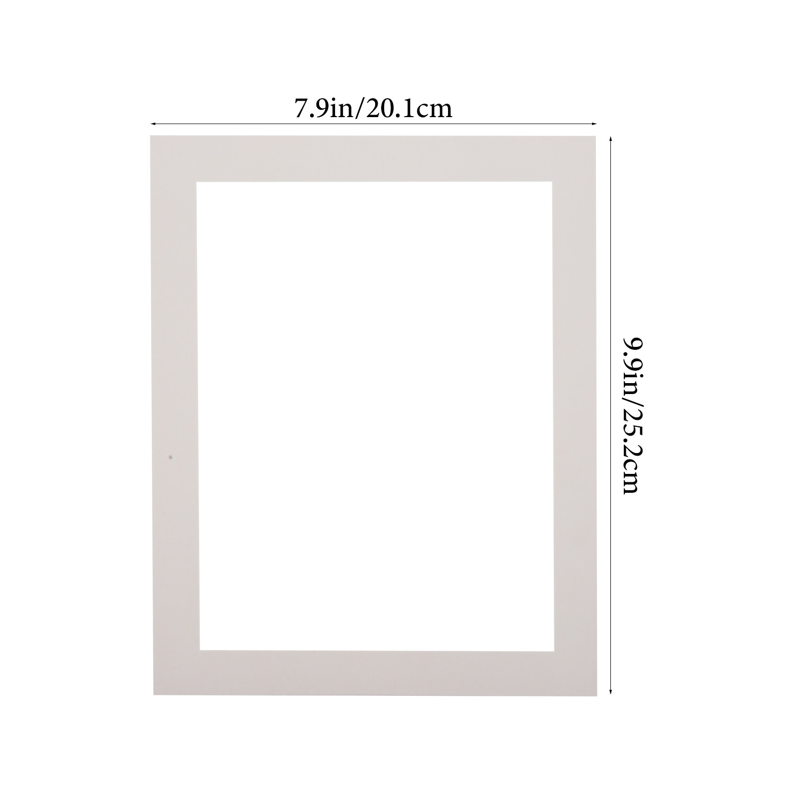 10pcs Frame Mats Picture Mats  - Artwork Craft review and price