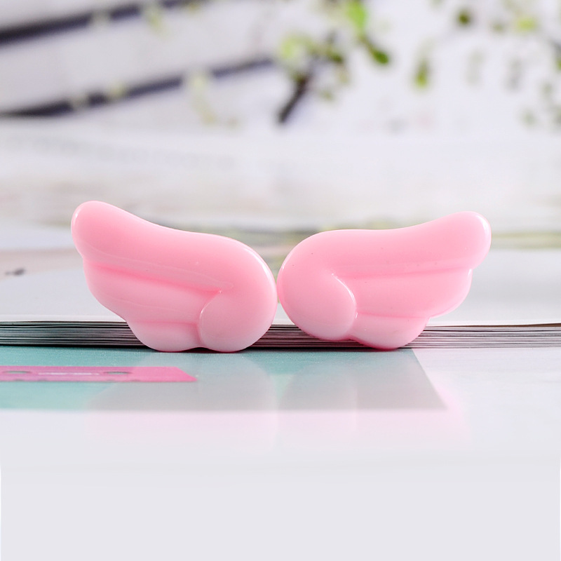 10PCS Kawaii Cute Angel Wings  - Art Craft Items review and price