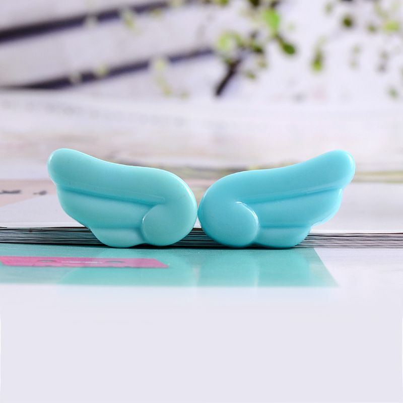 10PCS Kawaii Cute Angel Wings  - Art Craft Items review and price