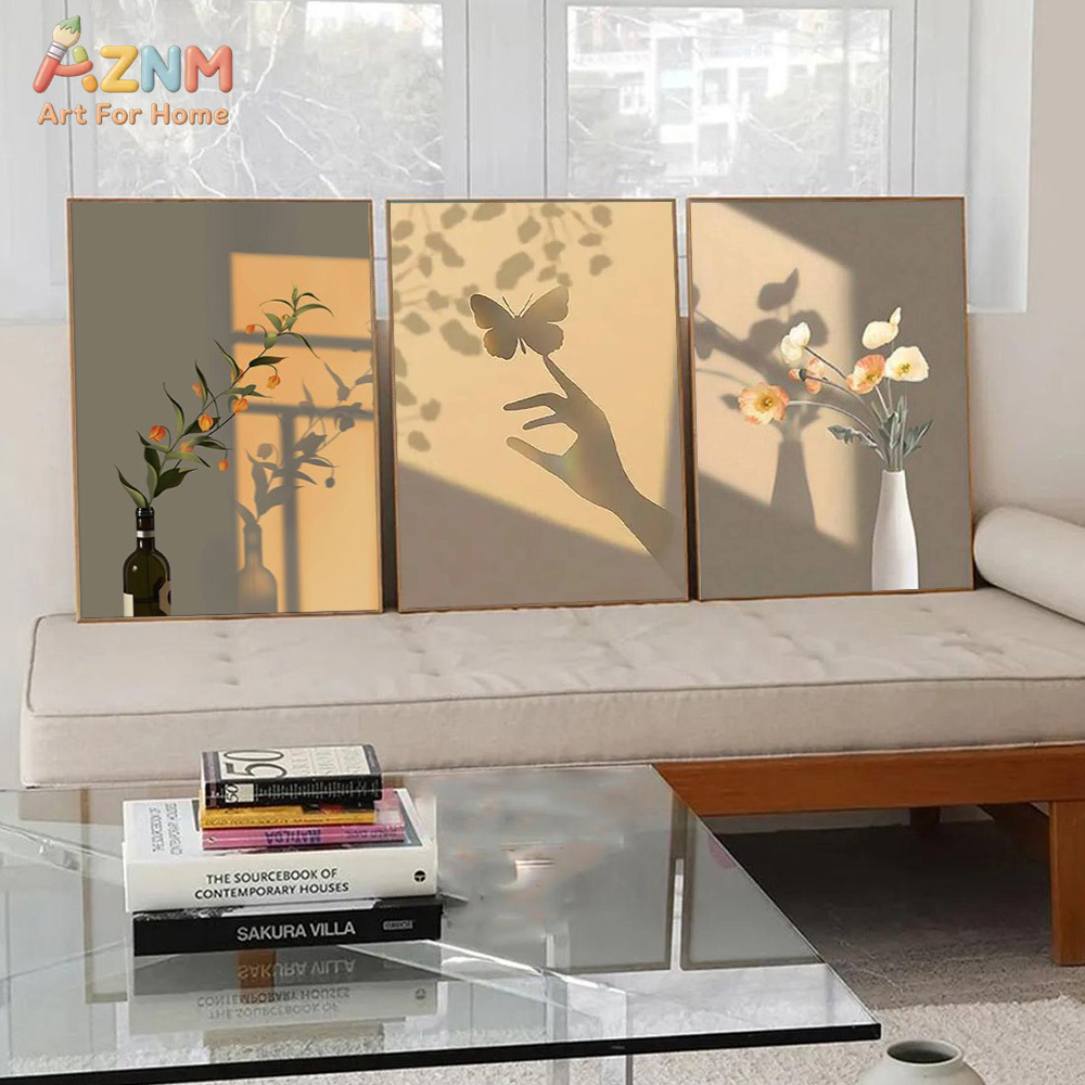 AZNM Sakura Villa Contemporary - Art Craft House review and price